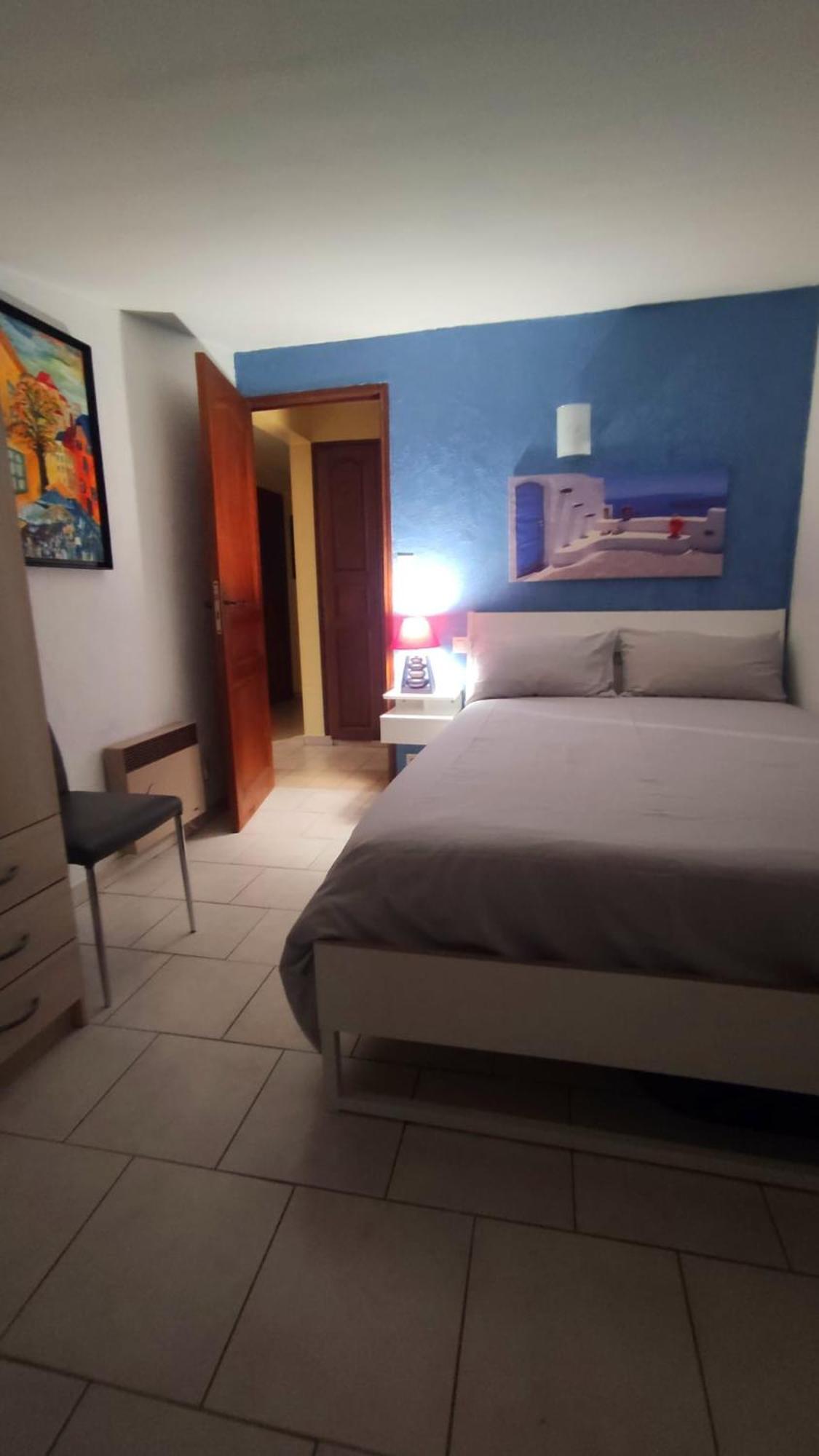 Welcome, Bienvenue, Chez Charly! Nébian Εξωτερικό φωτογραφία